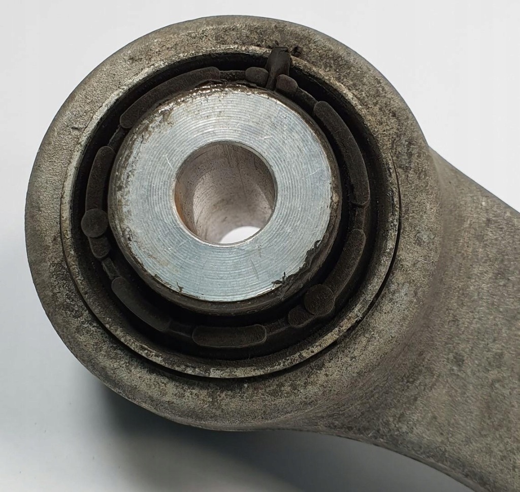 фото №5, Рычаг левый задняя задний bmw 5 f10 6082t6