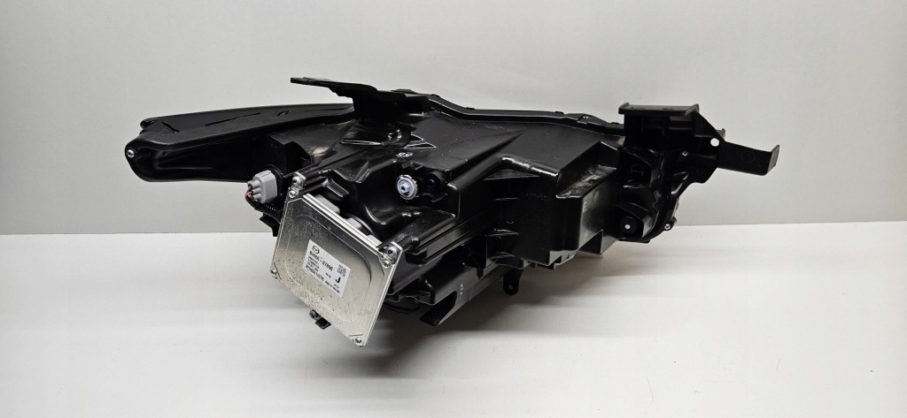 Mazda 3 bcjh фара левый full led фара левая 8pin Цена