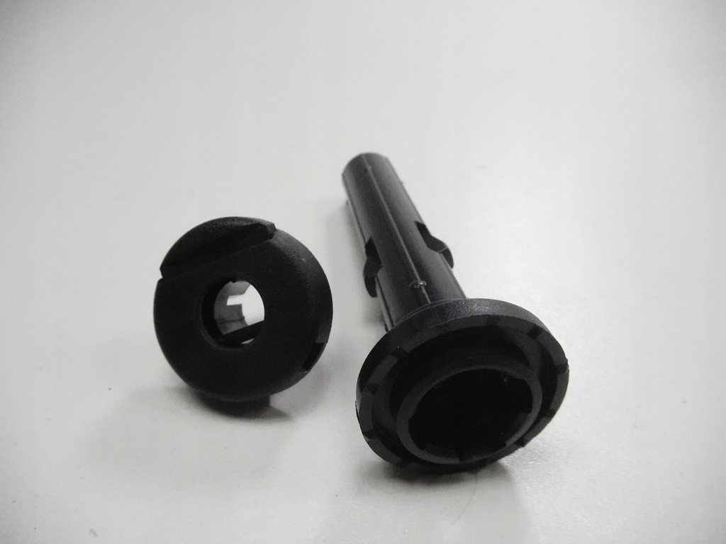 фото №7, Направляющая подголовник renault clio 7701205734