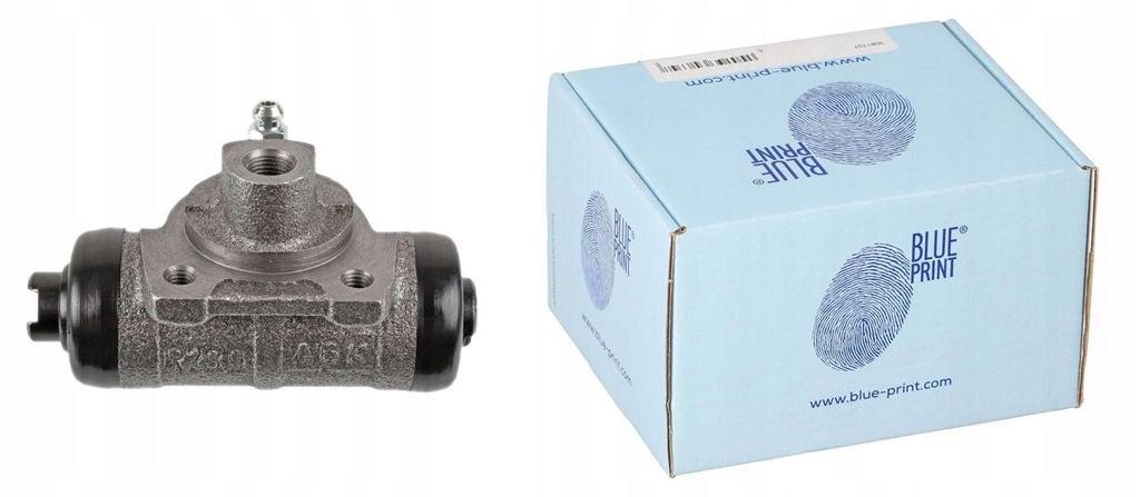 фото №1, Blue print adn14479 циліндрик гальмівний