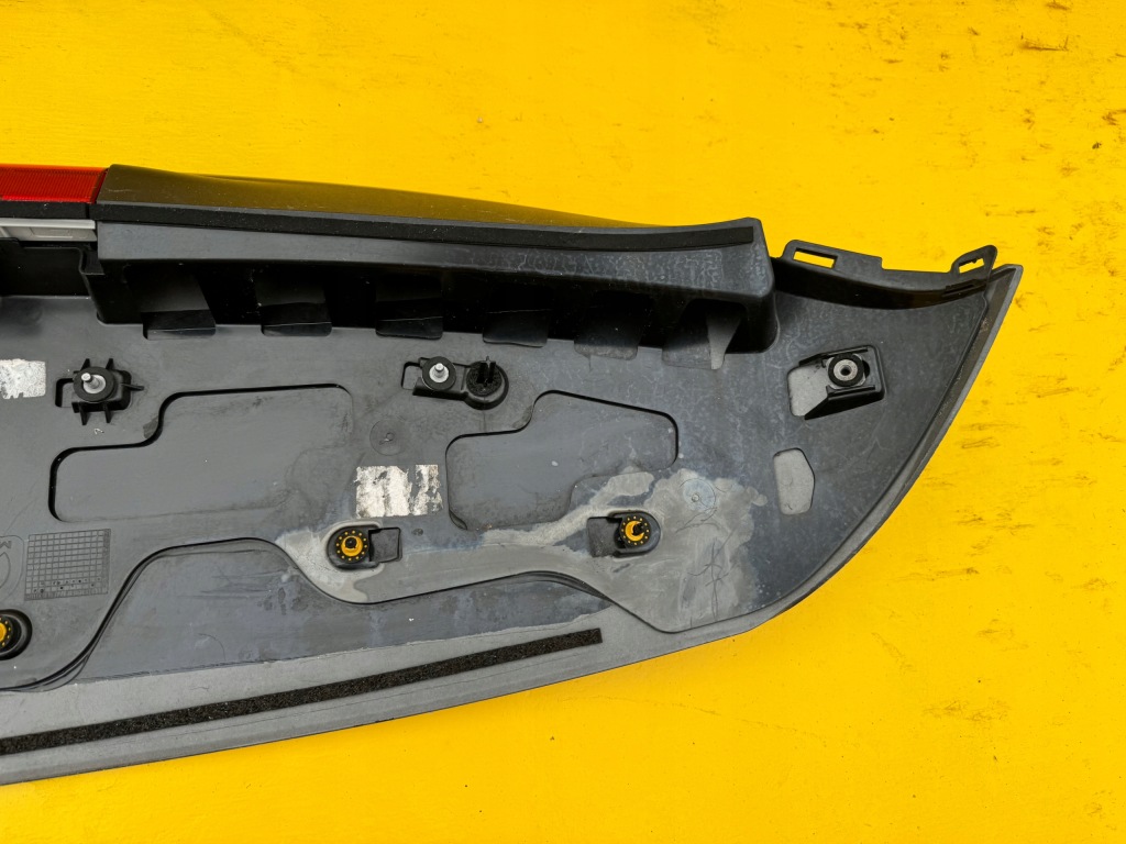 Alfa romeo tonale 22r- спойлер спойлер кришки задня a026 156159062 Зі Шроту