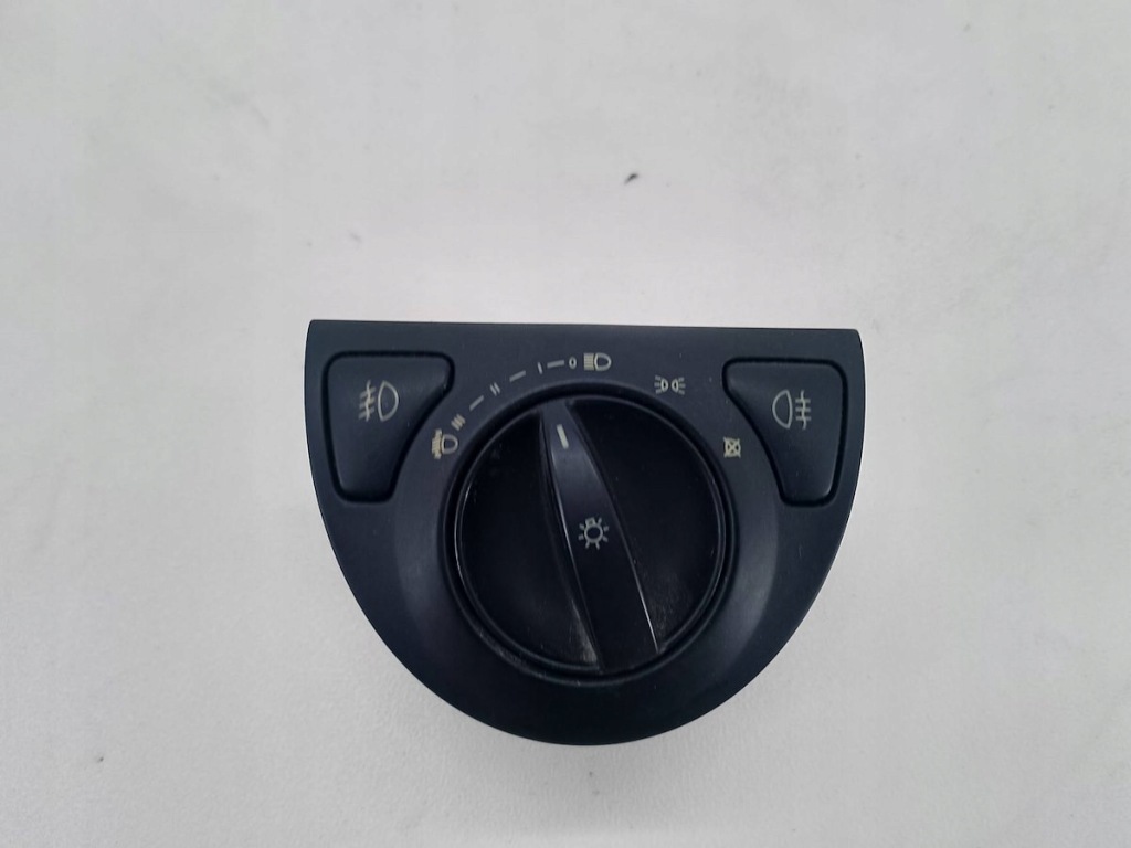 Купить Выключатель света cadillac bls 05-10 12761143