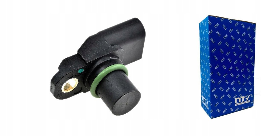 фото №15, Датчик положення вала розподільного валу ecp-bm-011 nty