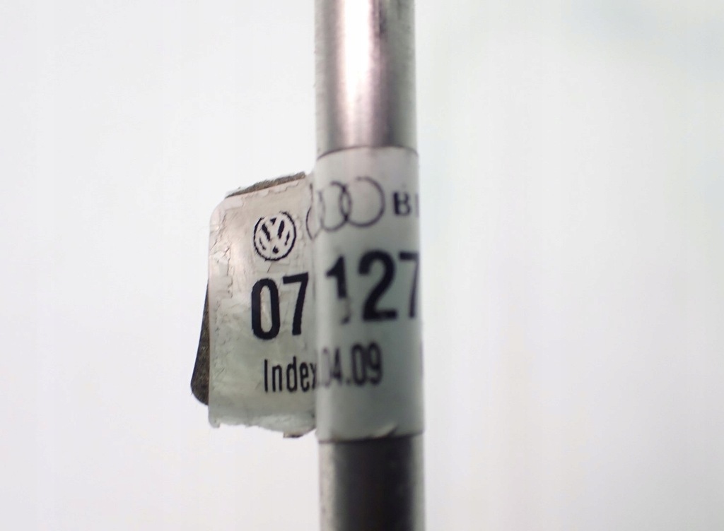 фото №9, Шланг паливний audi rs5 4.2 fsi 079127509bt