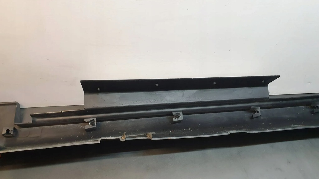 фото №5, Молдинг поріг накладка поріг lancia delta iii