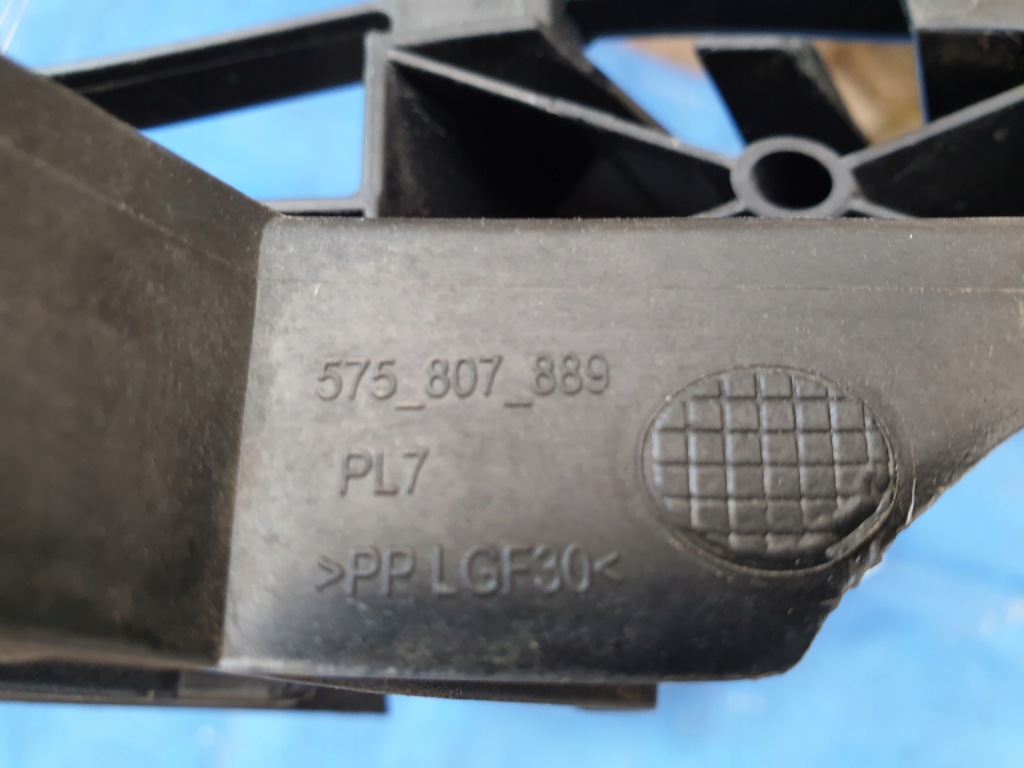 Seat ateca ateka рестайлінг  фара фара передня передній ліва лівий full led Недорого