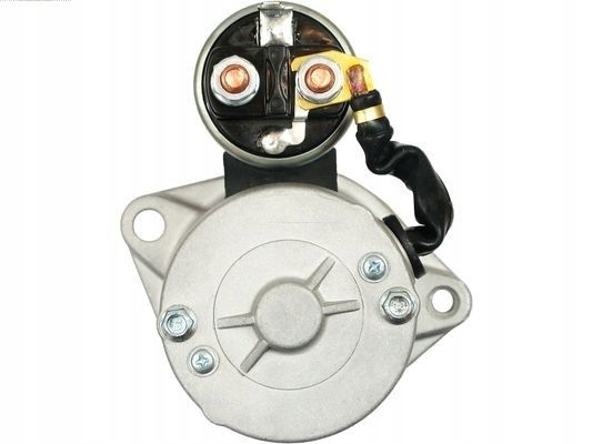 Стартер s2036 as-pl nissan primera 2 p11 Доставка