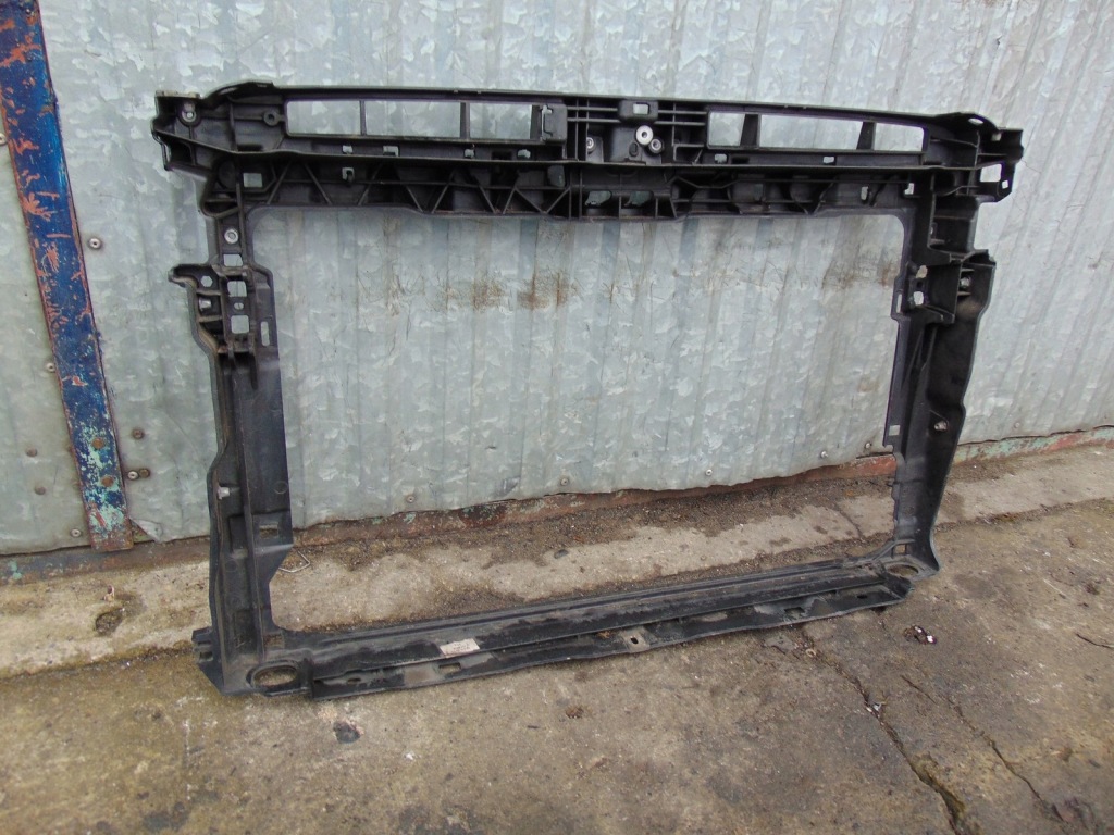 фото №14, Pas перед підсилювач vw golf vii 5g0805594q