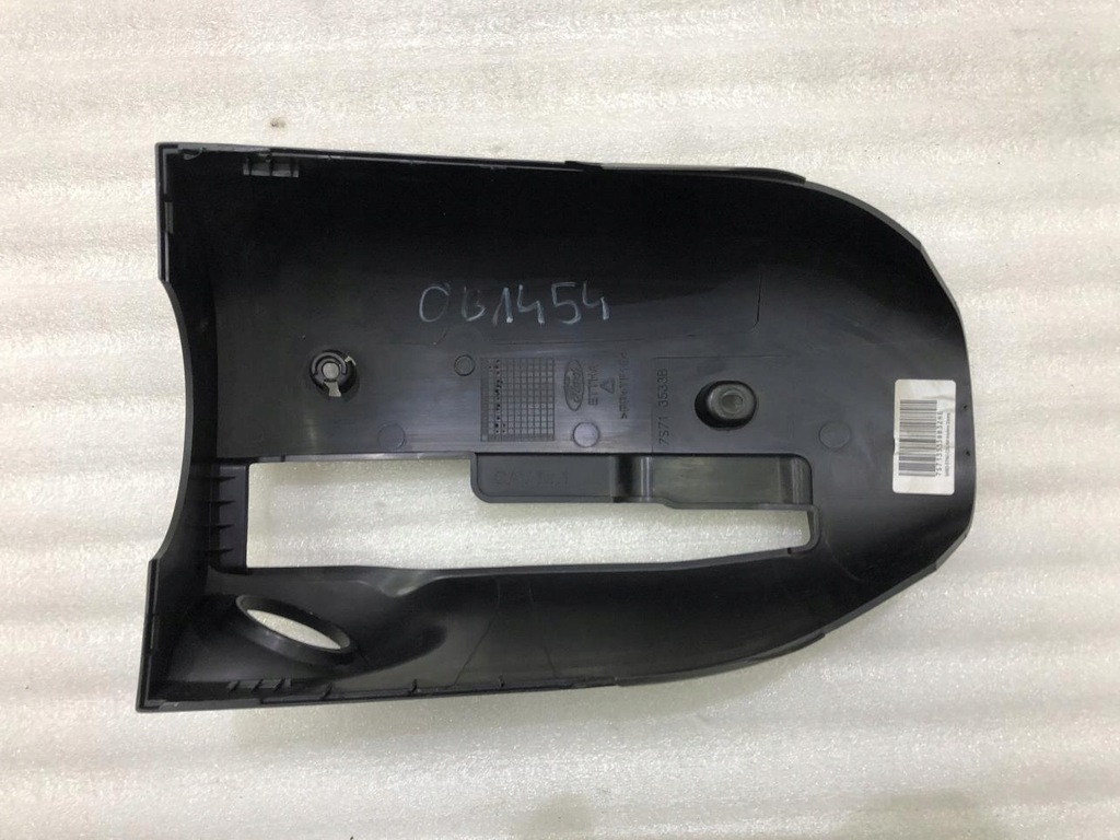 фото №6, Защита колонки 7s713533b ford mondeo mk4