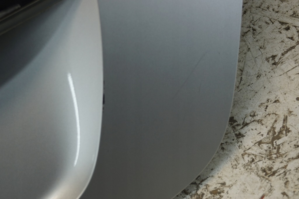 фото №13, Кришка багажника багажника задня mercedes w211 lift sedan