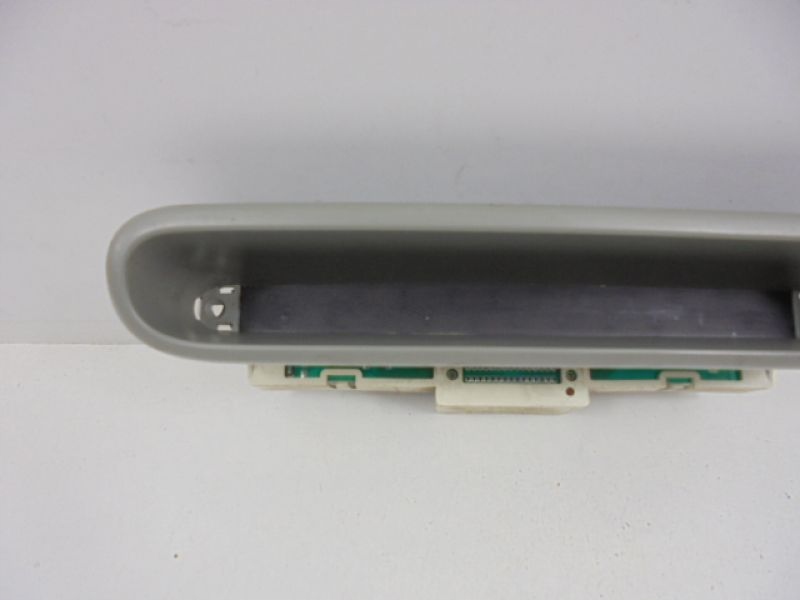 фото №6, Renault twingo i дисплей lift 7700421765j