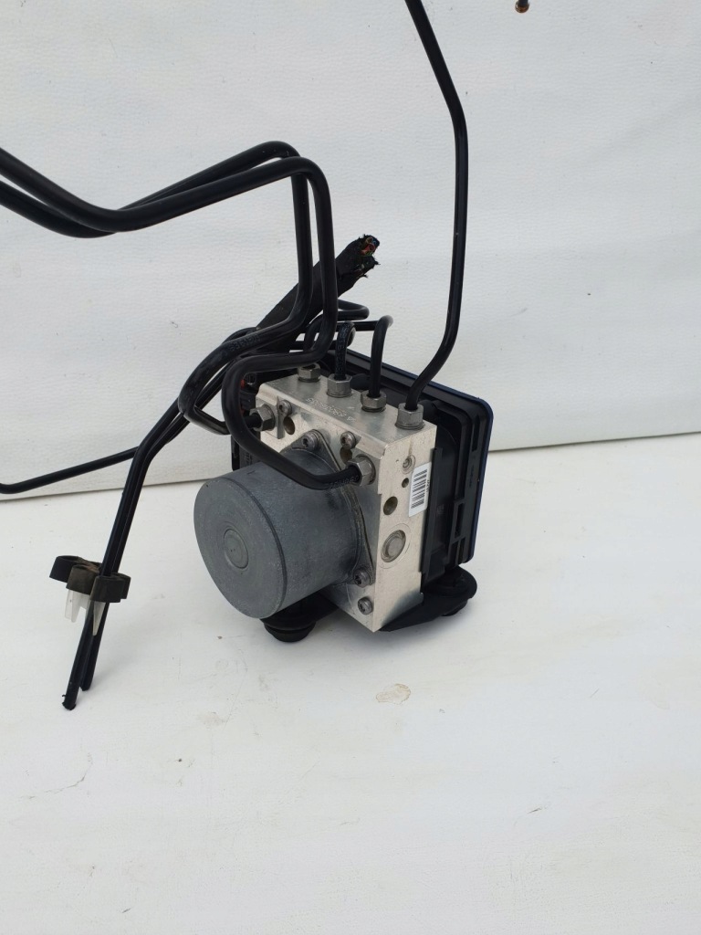 фото №5, Volkswagen оригинальный номер 1s0614517r насос тормозная