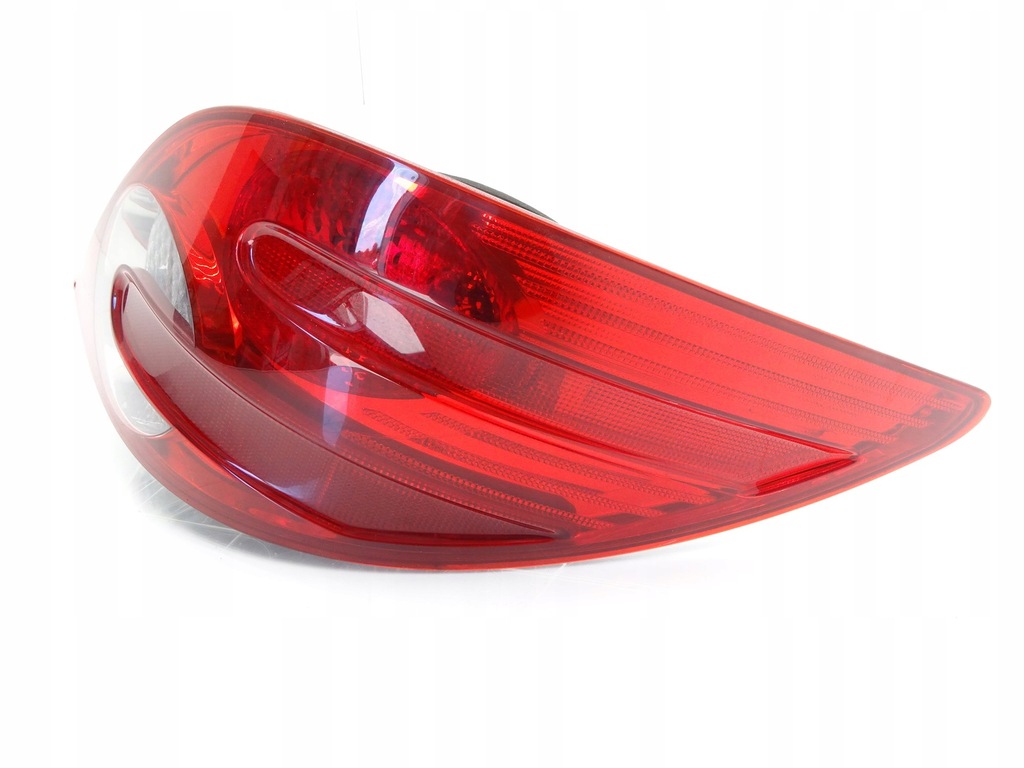 фото №3, Лампа задняя задняя правая правый a2518201664 mercedes r-klasa w251 07'