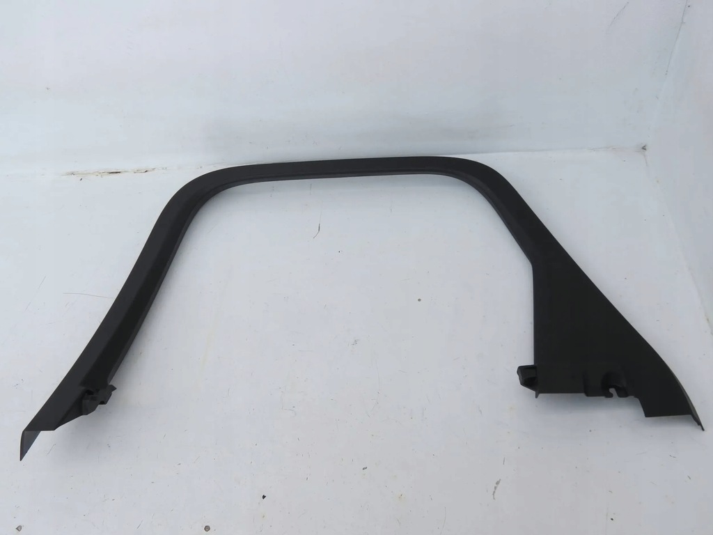 фото №1, Обшивка двері задніх volvo xc60 ii 31407562