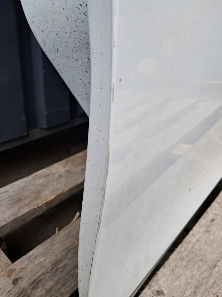 фото №8, Дверь правый перед передние opel corsa e hb 5d z40r