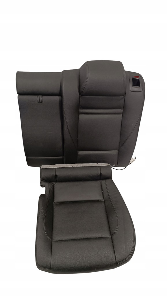 фото №15, Сиденья обивка салон середина bmw e71 x6 кожа