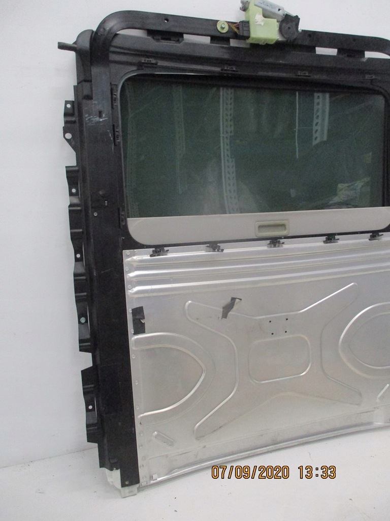 фото №7, Люк bmw 5 e60 06r