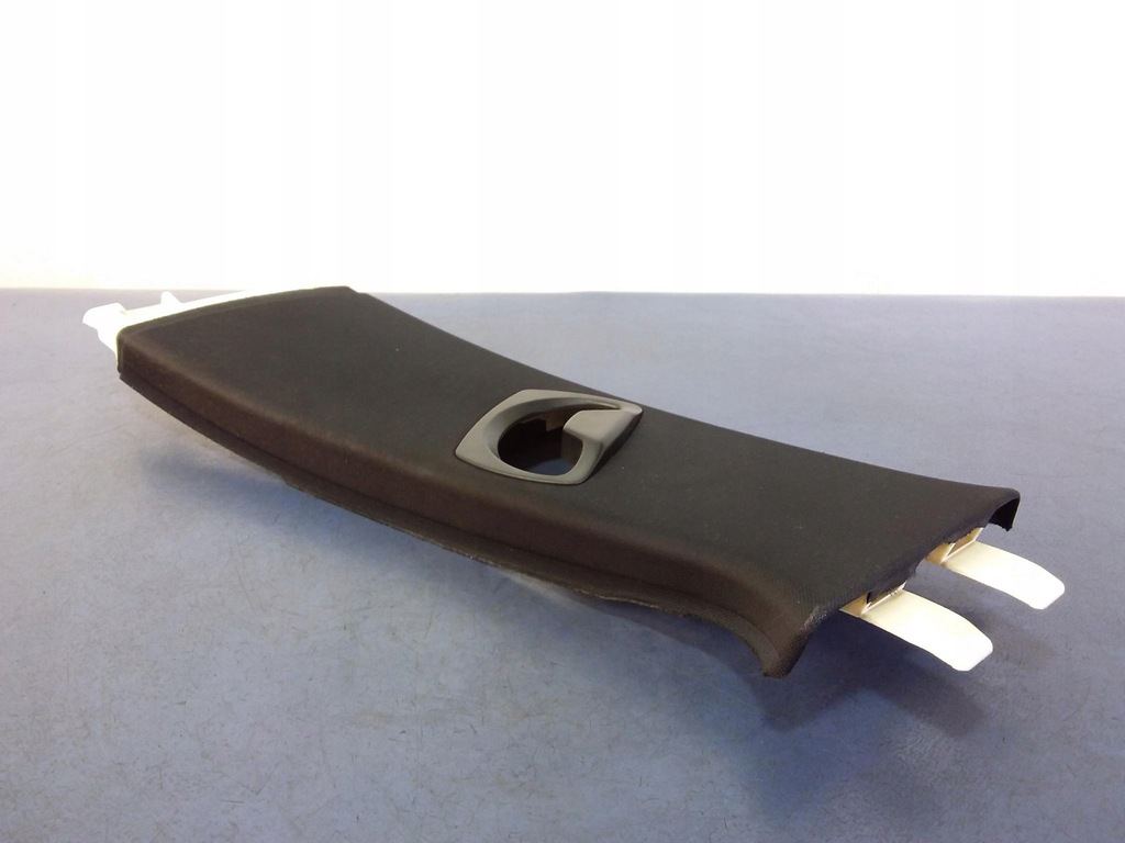 фото №2, Bmw 3 e91 захист стійка czarna ліва