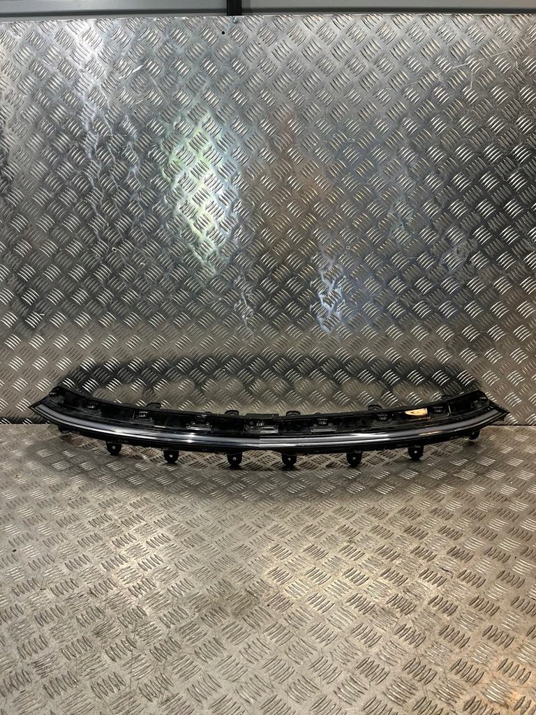 фото №1, Mg marvel r 20- лампа перед передня led drl накладка 10934255