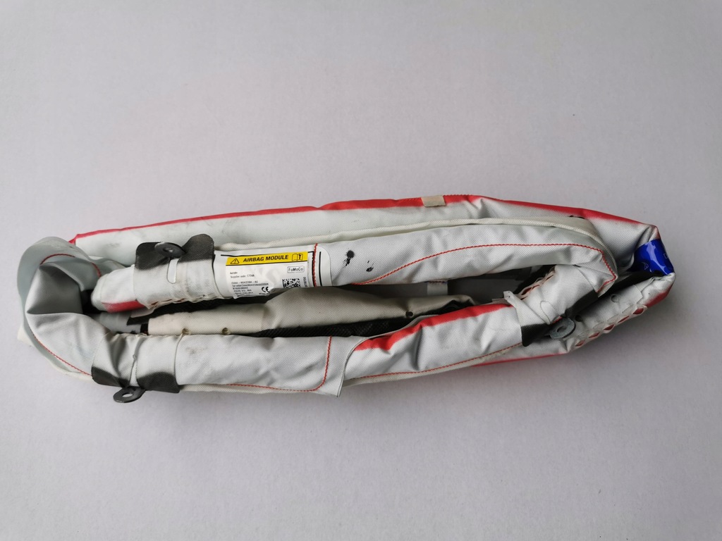 фото №1, Kuga mk2 lift шторка безпеки права cv44-n042d94-ae