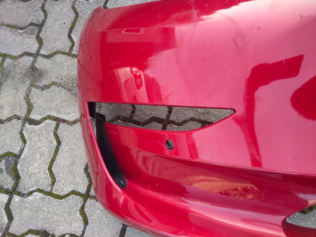 фото №10, Tesla 3 iii бампер передній перед доставка