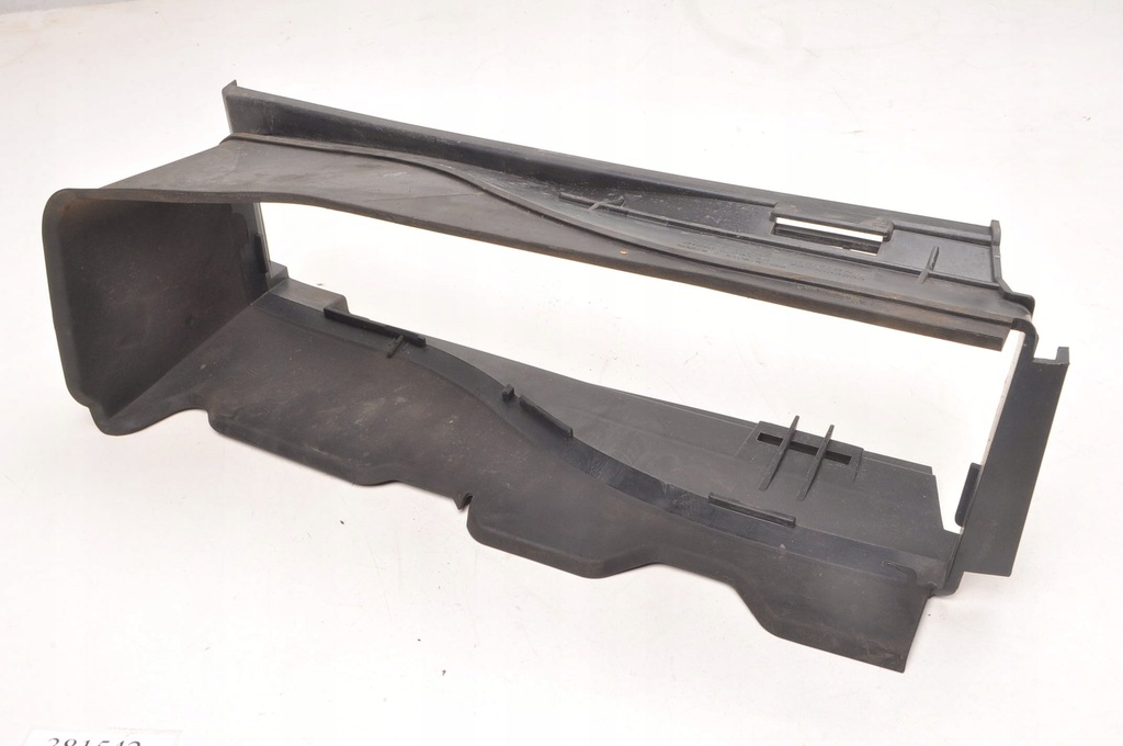 фото №6, Nissan micra k14 1.0 воздуховод воздуха ловушка 21579-5fa0a