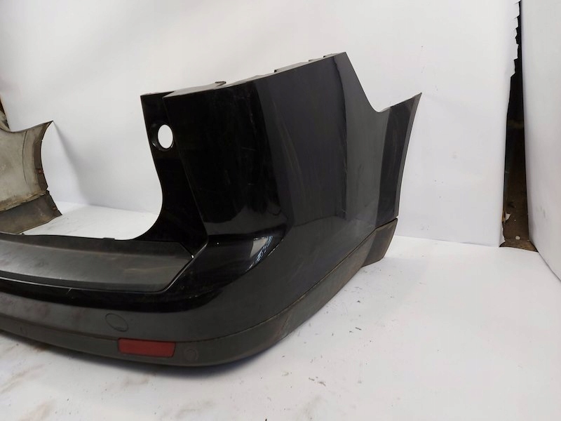 Бампер обшивка задний  задний 130100339 opel vectra c caravan z02 lift kombi Доставка