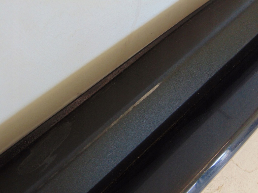 фото №4, Молдинг поріг поріг ліва bmw x6 e71 m performance