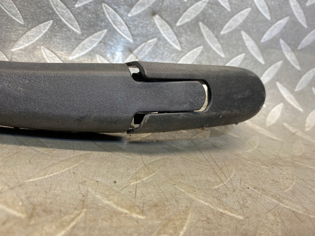 фото №4, Рычаг щетка дворники задняя chevrolet captiva