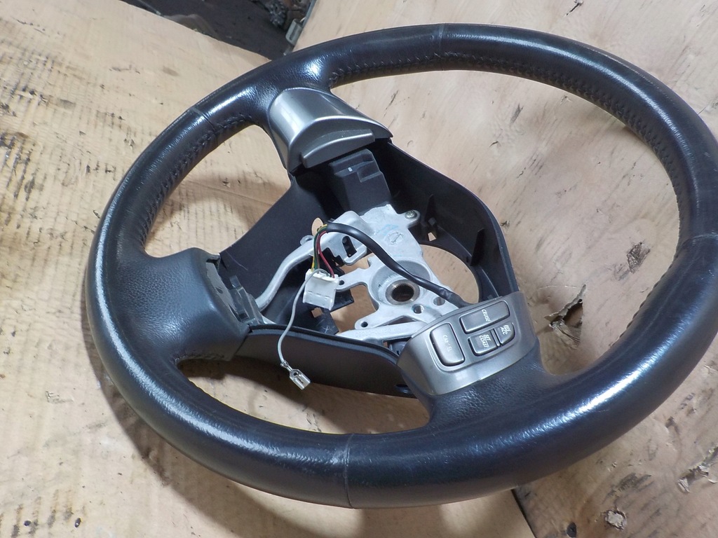 фото №6, Impreza iii воздуховод 2009rok