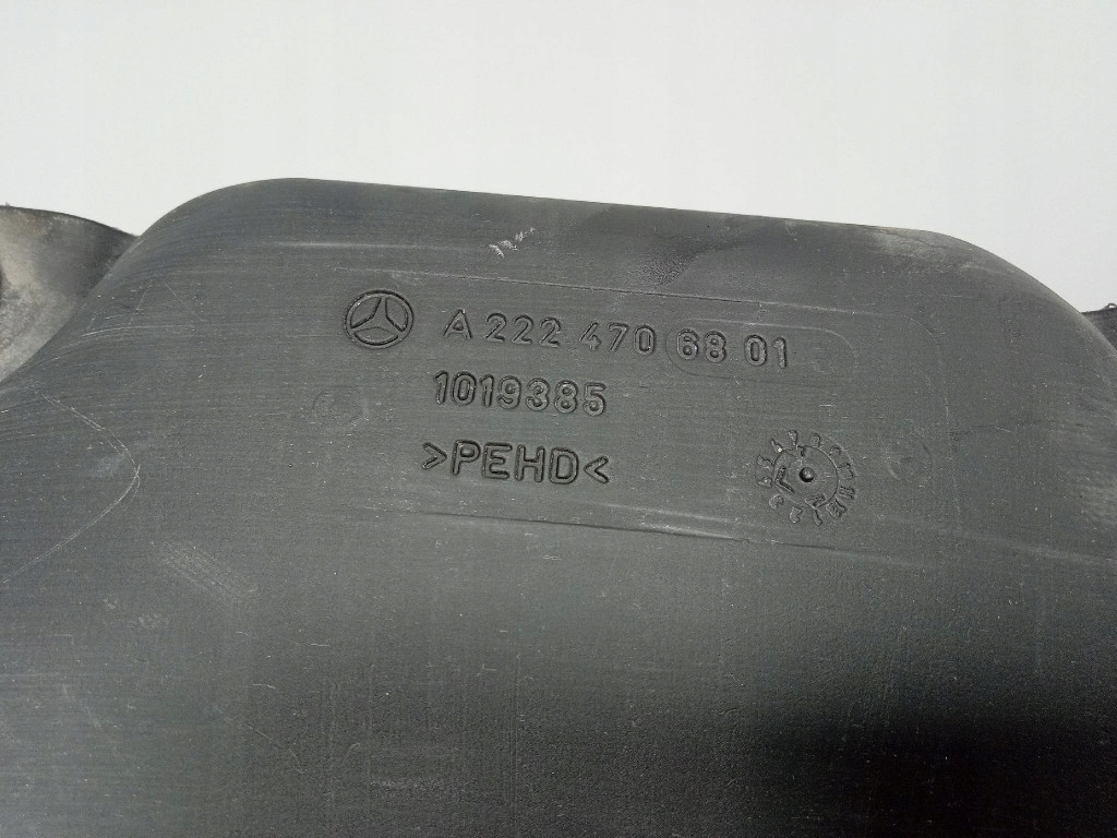 Mercedes s klasa w222 350cdi бак ad blue насос a2224706801 Оригінал