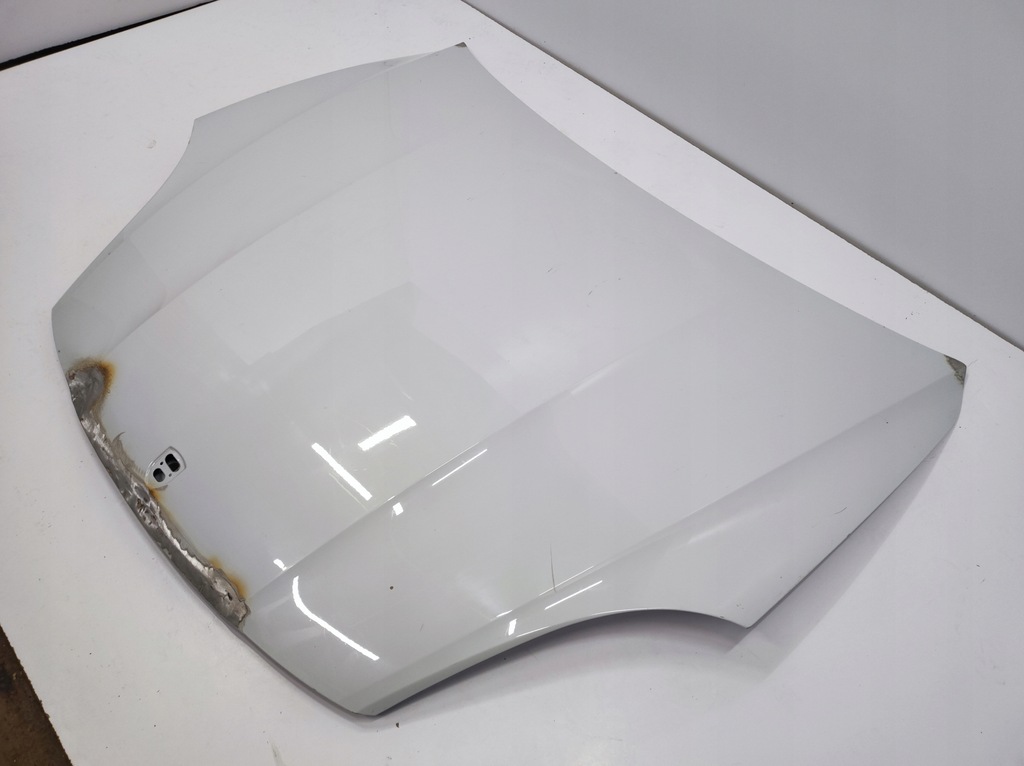 фото №9, Капот porsche cayenne iii 9y оригінальна