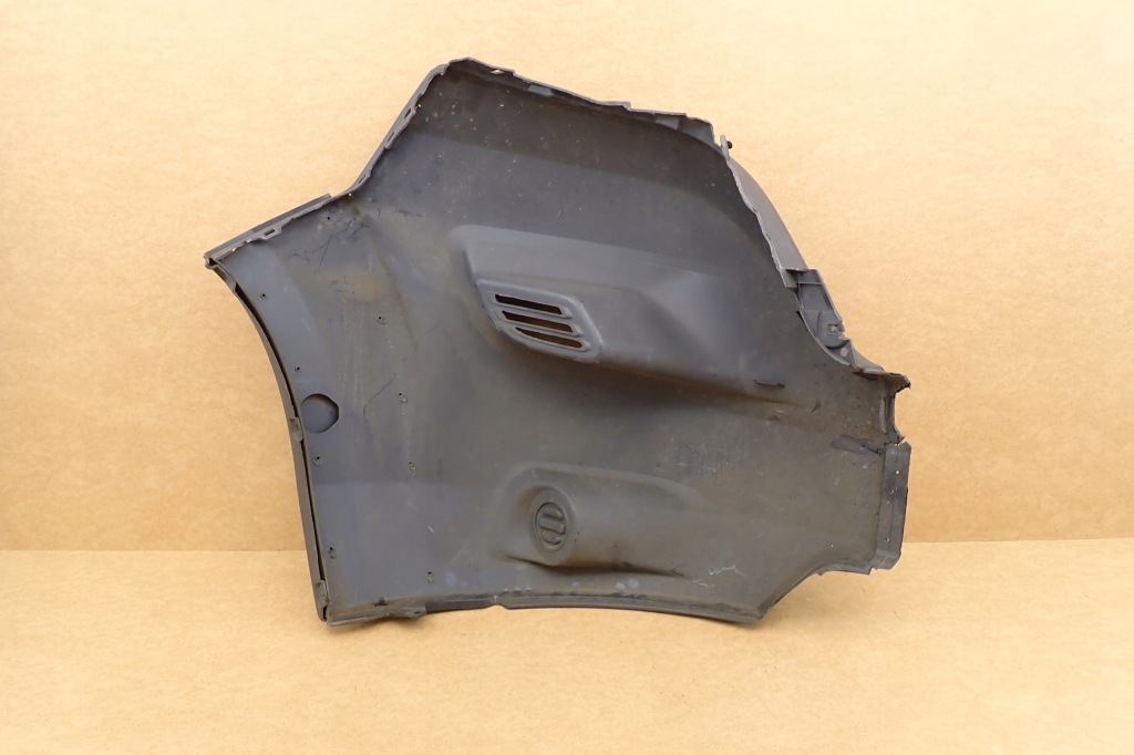 Fiat ducato iii lift jumper boxer уголок бампера левый перед 1315092070 Доставка