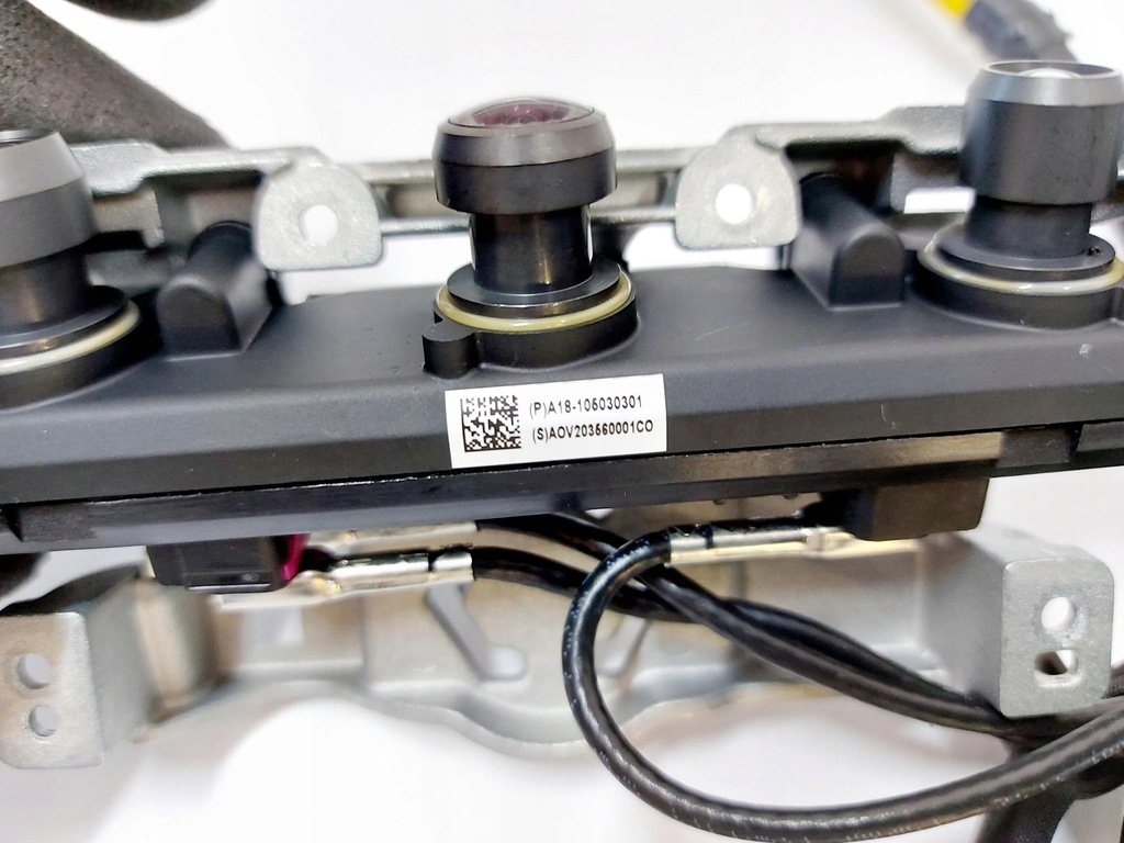 фото №9, Tesla 3 tesla iii 21r. камера ассистент поперечина движения зеркало 1143746-01-d