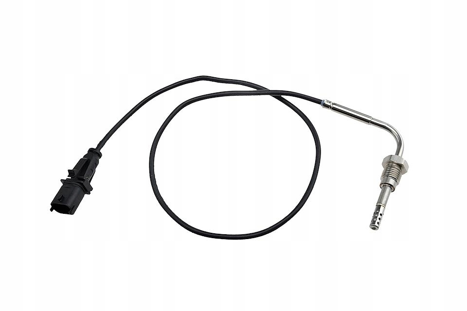 фото №1, Датчик температура. вихлопних газів lancia delta iii 2.0d 08-14