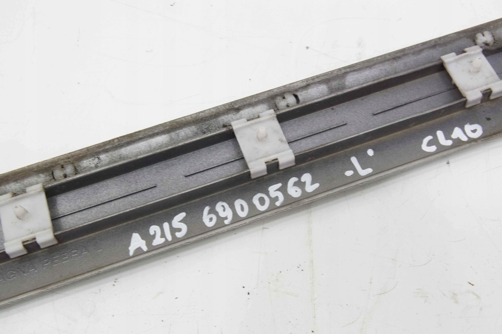 фото №5, Молдинг na крила задня лівий k723 mercedes cl w215