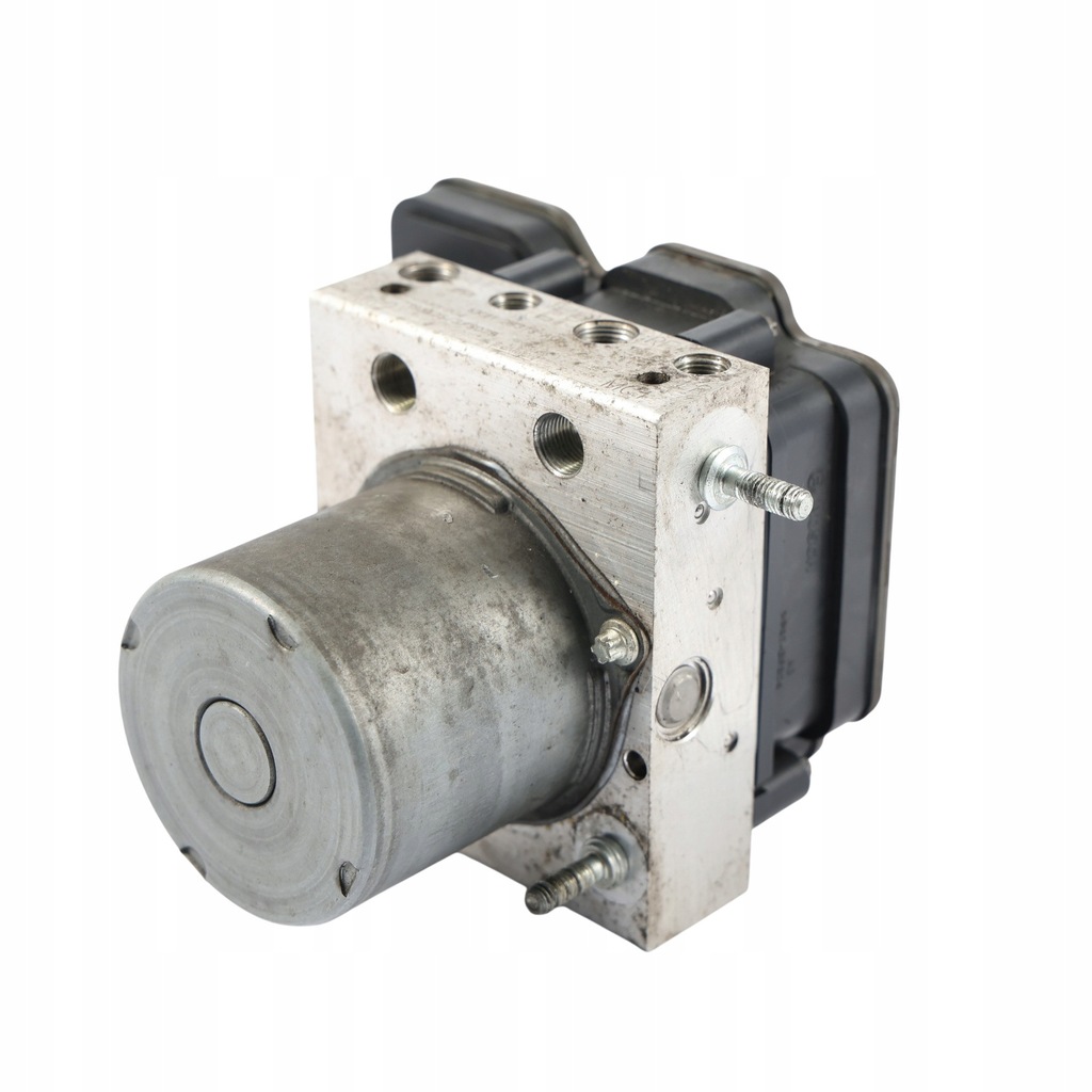 фото №12, Ford transit custom mk8 насос тормозная модуль блок управления abs kk21-2b373-ag