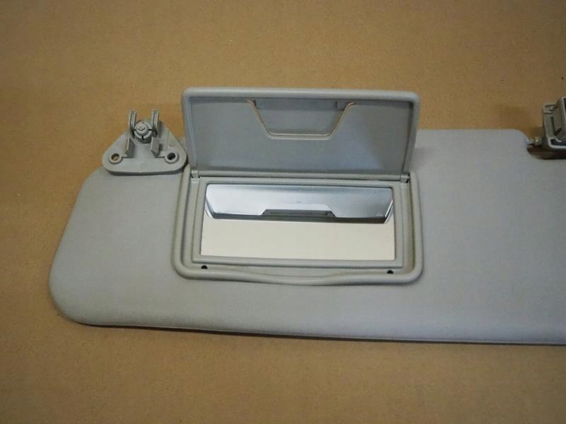 фото №2, Захист сонцезахисна ліва citroen c-crosser