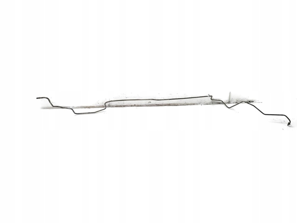 фото №1, Шланг пального dodge journey i 2.7 v6 24v