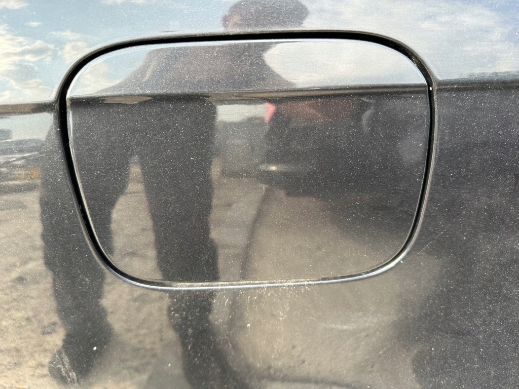 фото №1, Крышка заливной топлива audi a4 b7 lz9y дизель