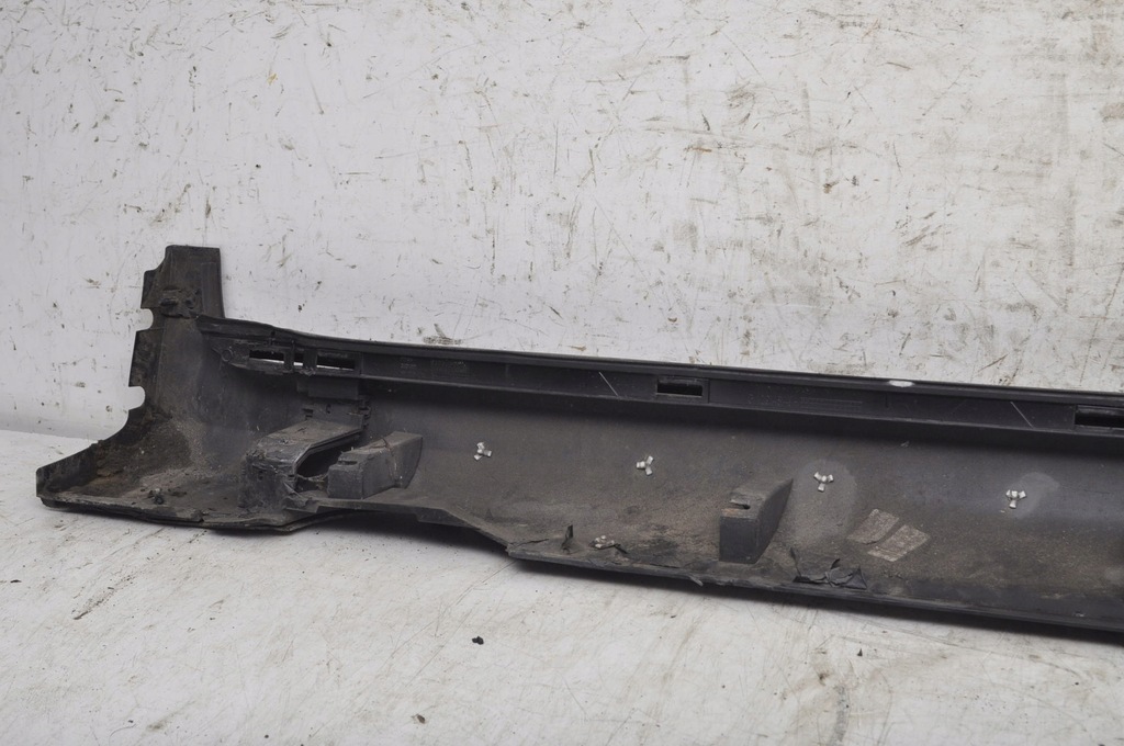 фото №5, Xc60 i накладка молдинг поріг права r-design