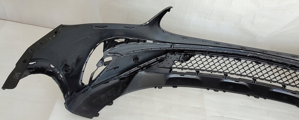 фото №10, Бампер перед mercedes glc x254 amg a254 2022-