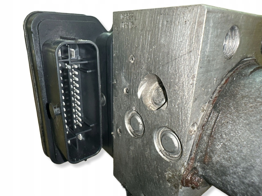 Насос abs land rover range rover l405 269524 Цена