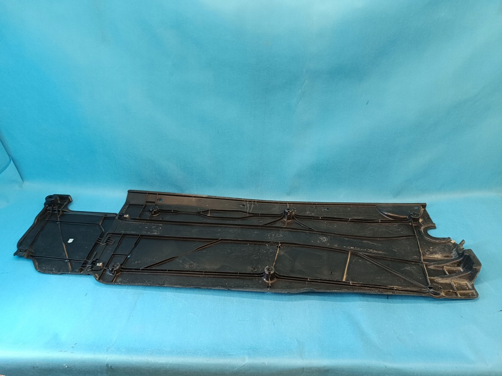 фото №1, Skoda scala lift 1.0 tsi 2024 r защита подвеска левая 2q0825201a 2q0825101a