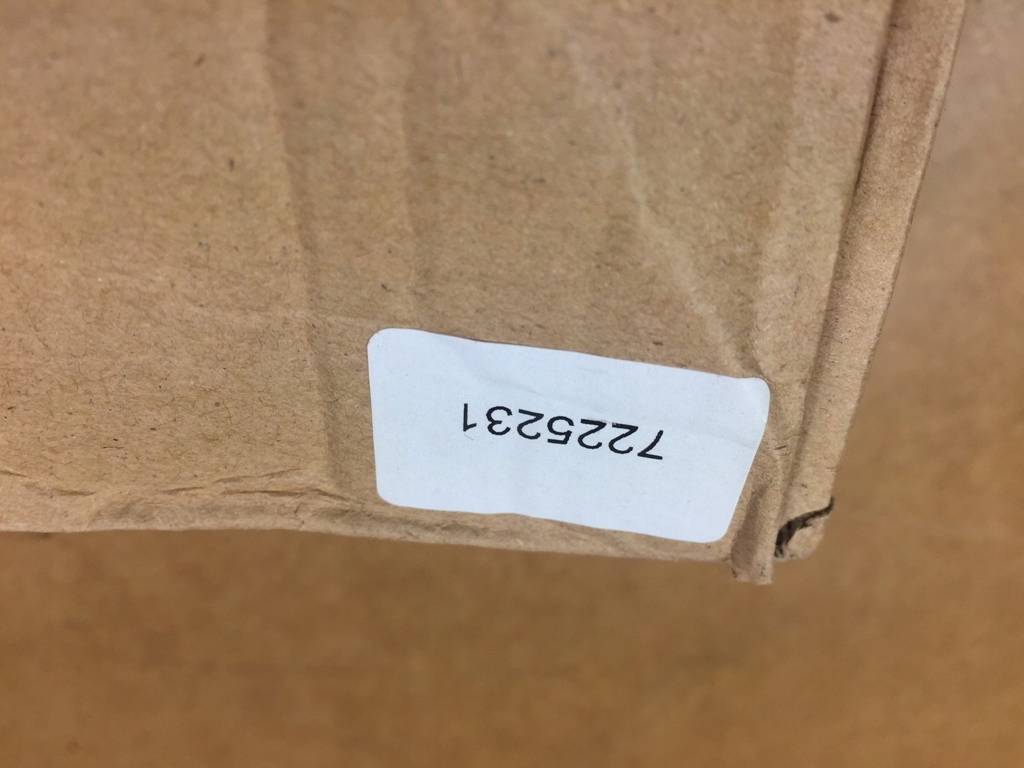 фото №13, Вкладыш jeż лампы поворотная некорректируемая левая 7225231 do bmw 7 f01 f02 f03 f04