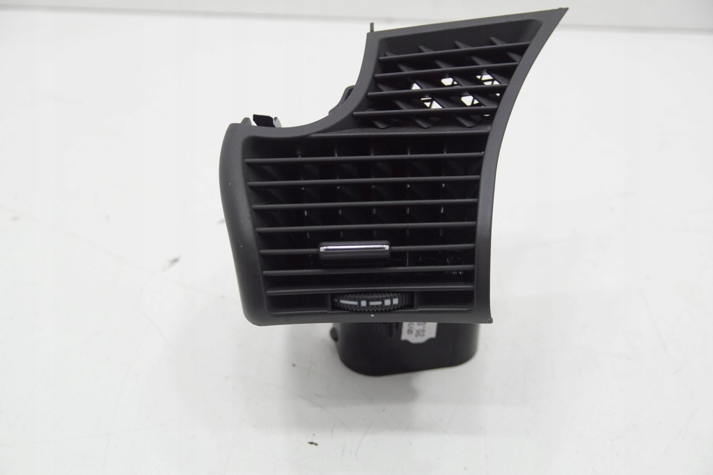 Решітка обдув czarna середина p/l mercedes cl w215 Зі Шроту