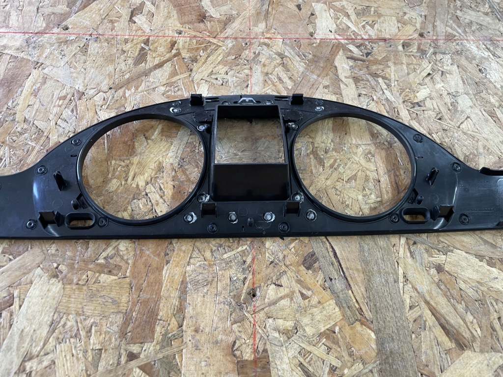 фото №7, Vw passat b7 захист рамка корпус спідометра 3ab858366d