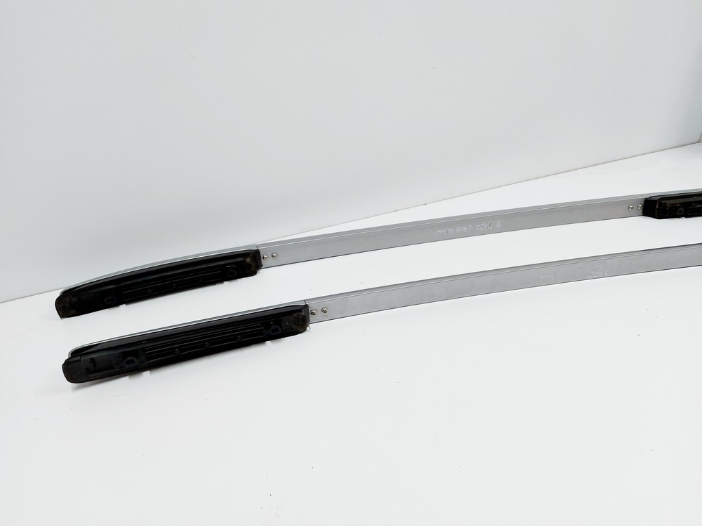 фото №7, Honda jazz v crosstar рейлінги дахові комплект 2szt 22r.