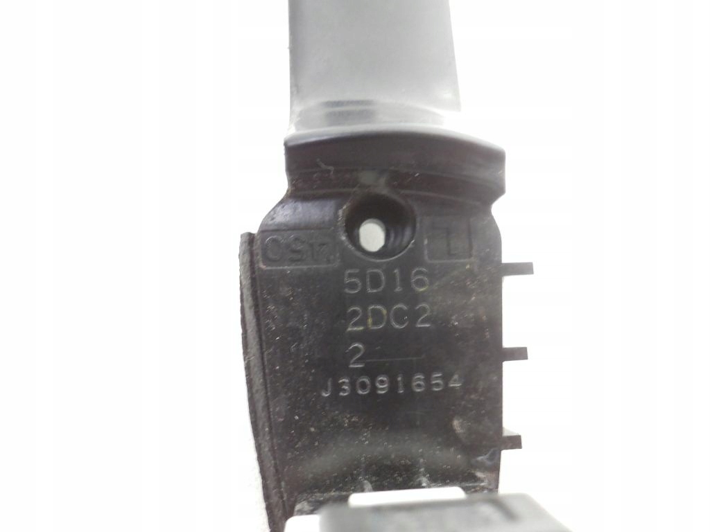 фото №3, Lexus is 300h 200t 2016r ручка наружная перед