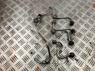 фото №1, Дроти паливні boxer jumper iii 2.0 hdi